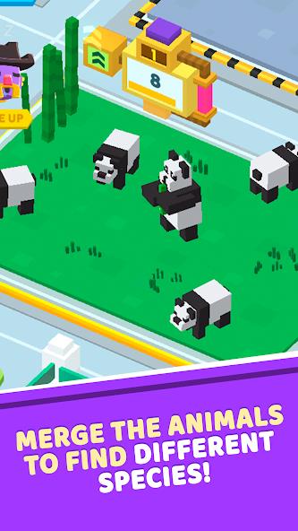 Idle Star Zoo: Animals Tycoon Screenshot4