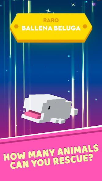 Idle Star Zoo: Animals Tycoon Screenshot3