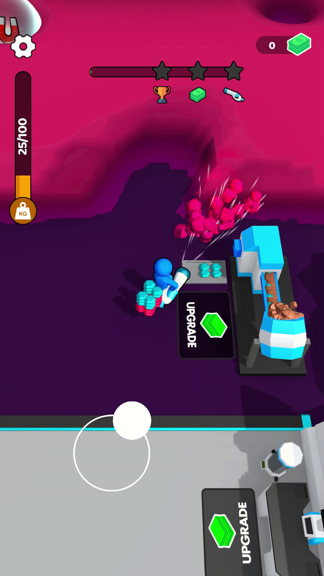 Astro Miner Screenshot5