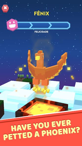 Idle Star Zoo: Animals Tycoon Screenshot1