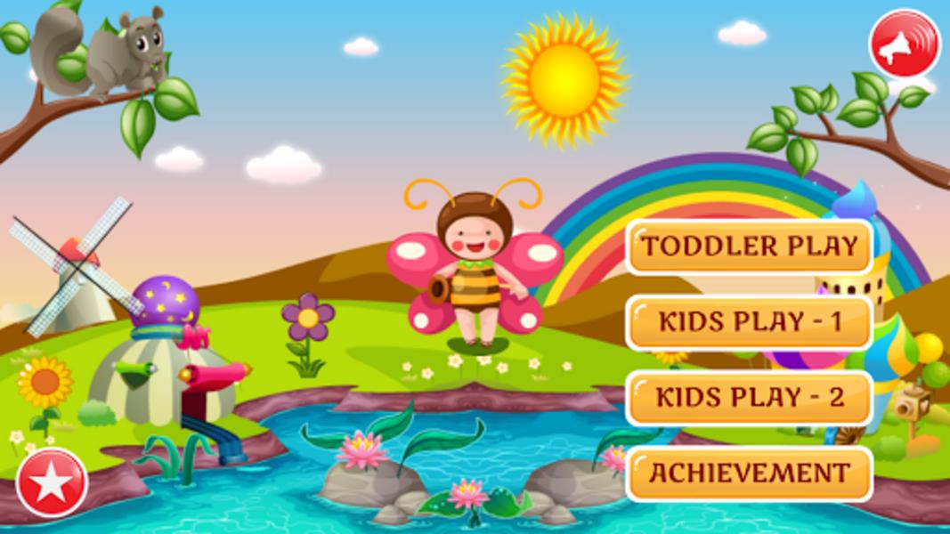 Kindergarten Fun - Preschool Screenshot7