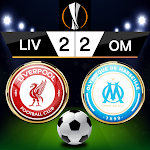 Europa League Game APK