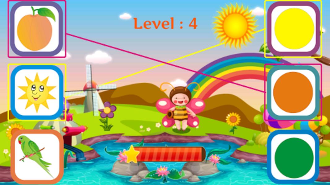 Kindergarten Fun - Preschool Screenshot5