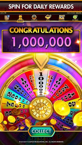 DoubleDown Fort Knox Slot Game Screenshot11