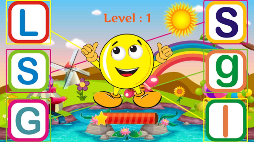 Kindergarten Fun - Preschool Screenshot2