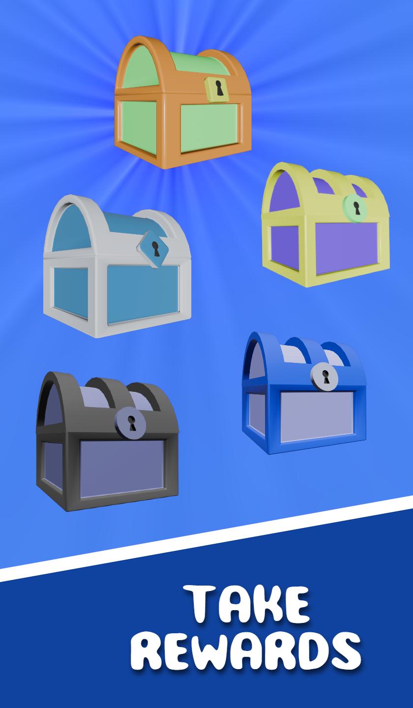 Perfect Sunday Animals Screenshot5