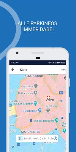 HANDYPARKEN Screenshot8