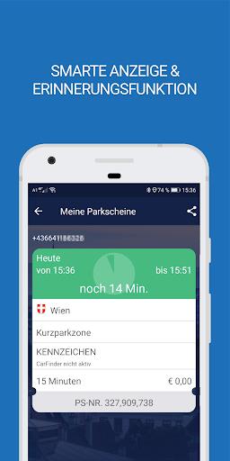 HANDYPARKEN Screenshot5