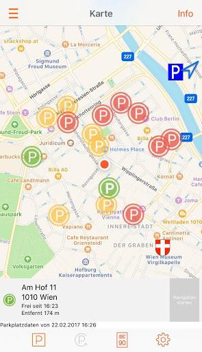 HANDYPARKEN Screenshot39