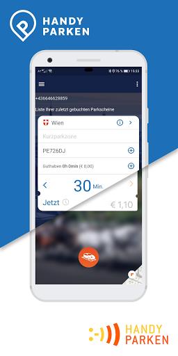 HANDYPARKEN Screenshot11