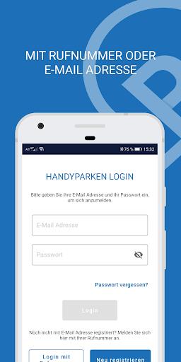 HANDYPARKEN Screenshot12