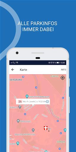 HANDYPARKEN Screenshot4