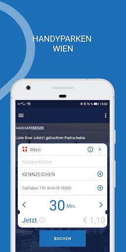 HANDYPARKEN Screenshot13