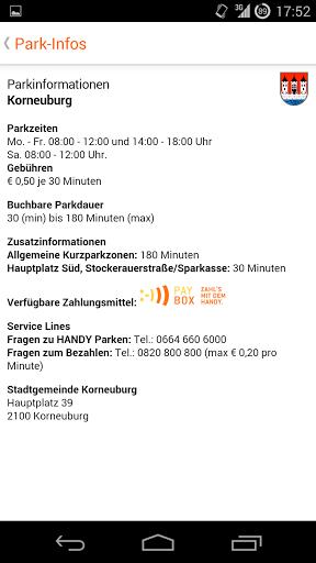 HANDYPARKEN Screenshot41