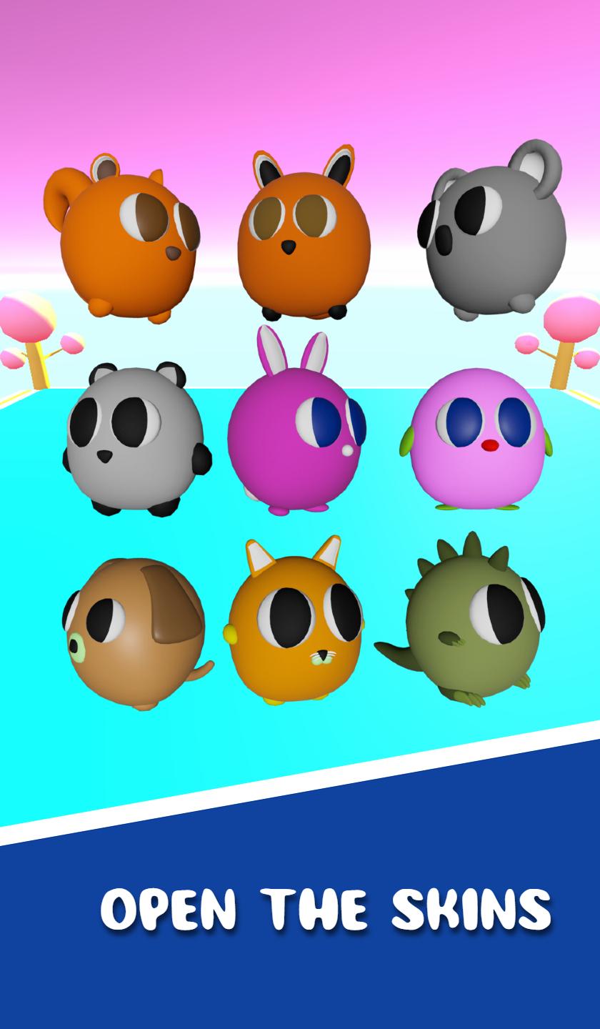 Perfect Sunday Animals Screenshot4