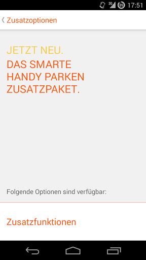 HANDYPARKEN Screenshot40