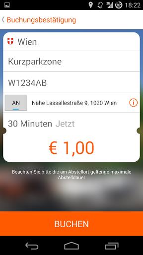 HANDYPARKEN Screenshot35