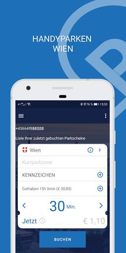 HANDYPARKEN Screenshot9