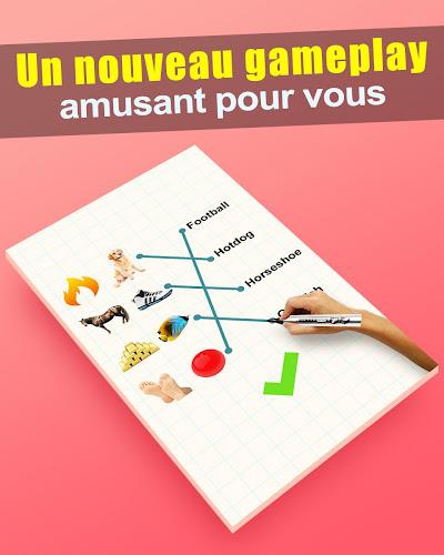 Mots Croisés Screenshot20