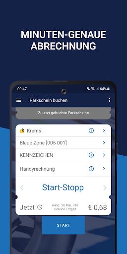 HANDYPARKEN Screenshot2