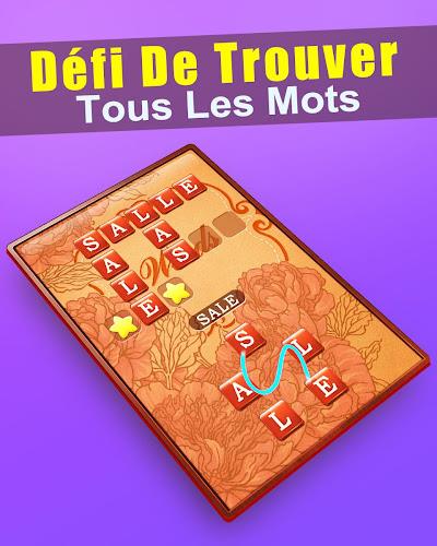 Mots Croisés Screenshot8