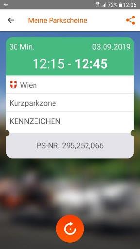 HANDYPARKEN Screenshot23