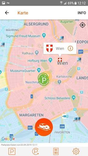 HANDYPARKEN Screenshot24