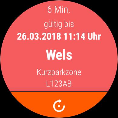 HANDYPARKEN Screenshot34