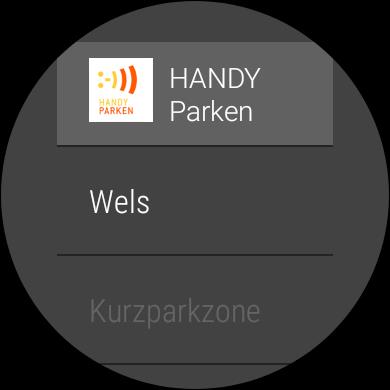 HANDYPARKEN Screenshot30
