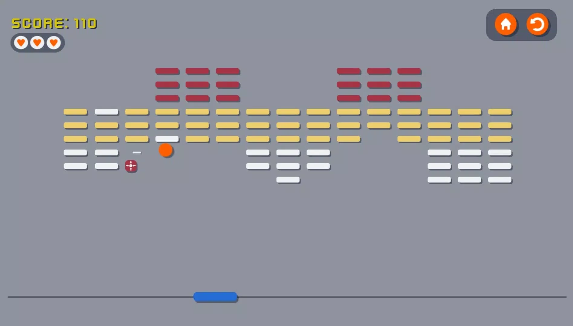 Rocket Ball Screenshot4