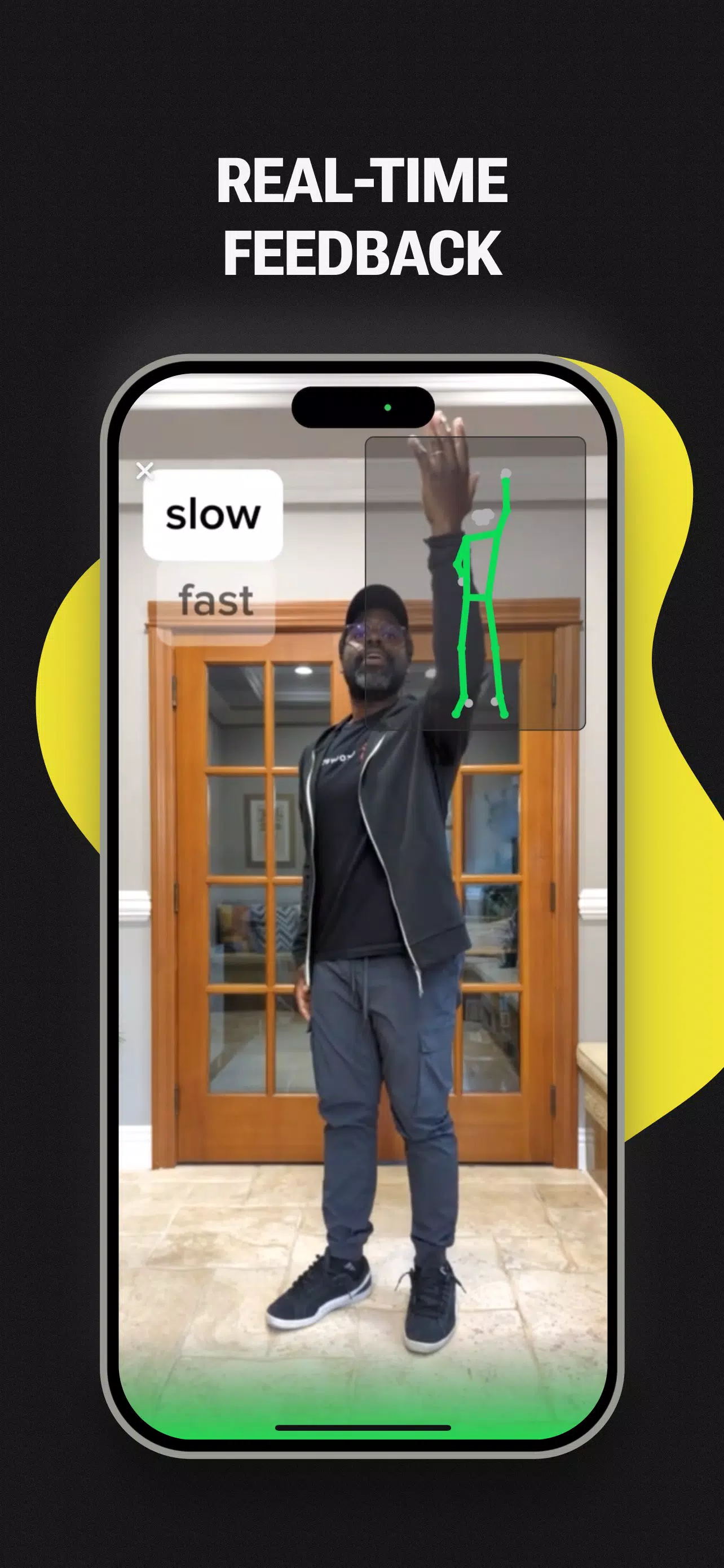 Groovetime Screenshot2