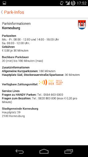 HANDYPARKEN Screenshot29