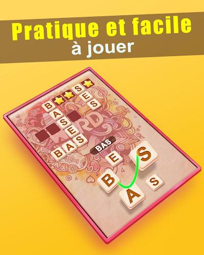 Mots Croisés Screenshot21