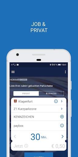 HANDYPARKEN Screenshot17