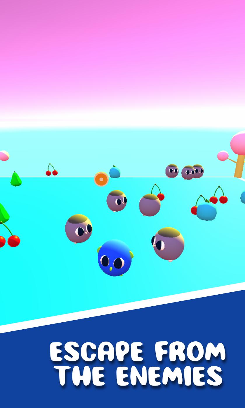 Perfect Sunday Animals Screenshot2