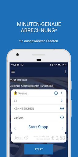 HANDYPARKEN Screenshot16