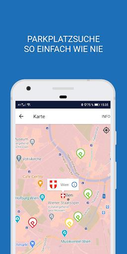 HANDYPARKEN Screenshot14