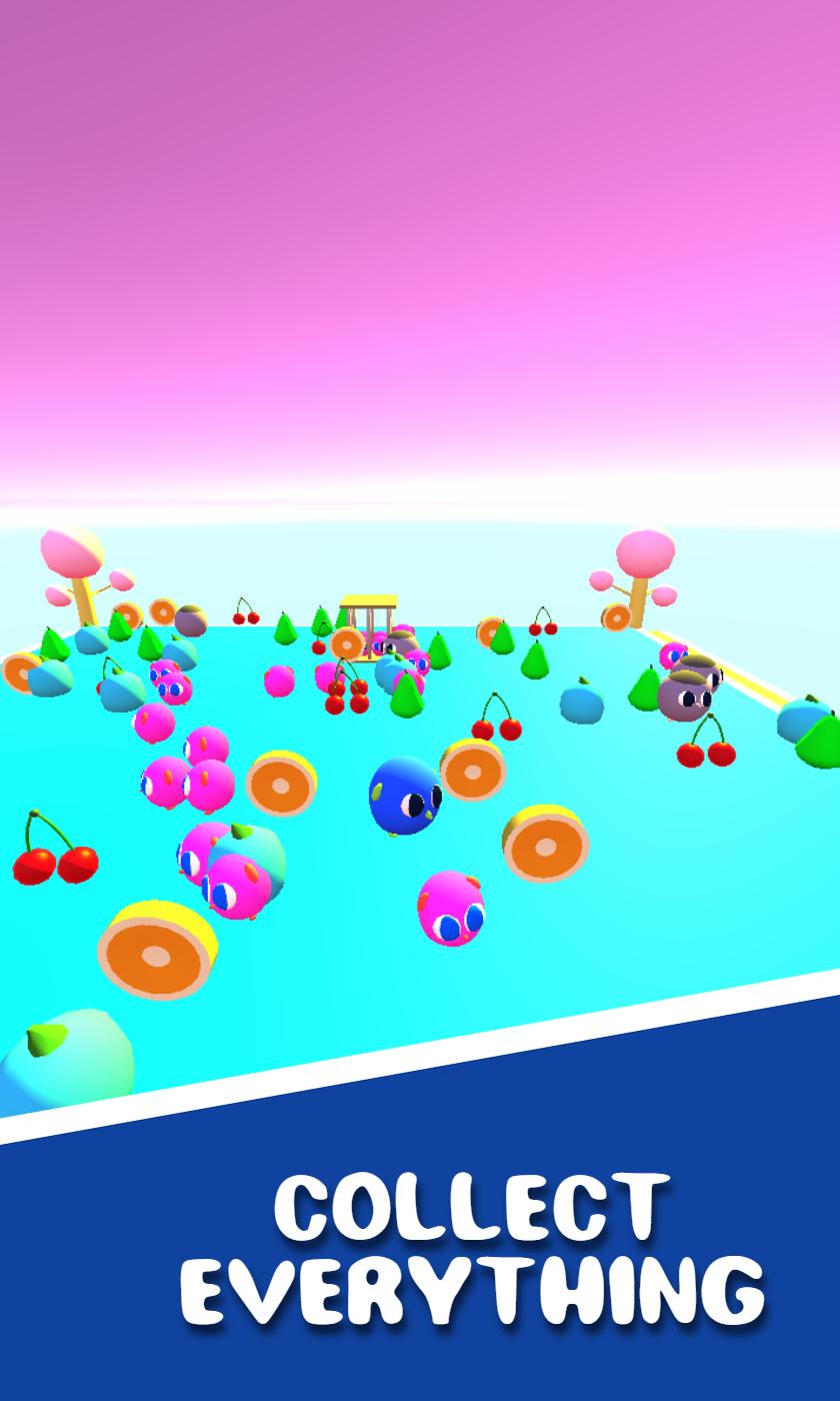 Perfect Sunday Animals Screenshot1