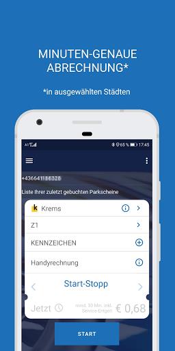 HANDYPARKEN Screenshot6