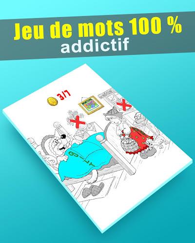 Mots Croisés Screenshot19