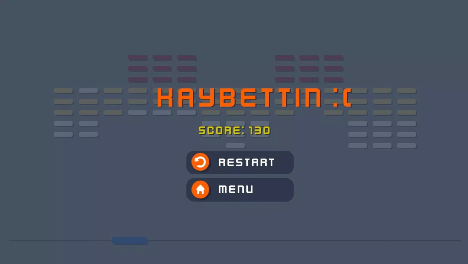 Rocket Ball Screenshot5