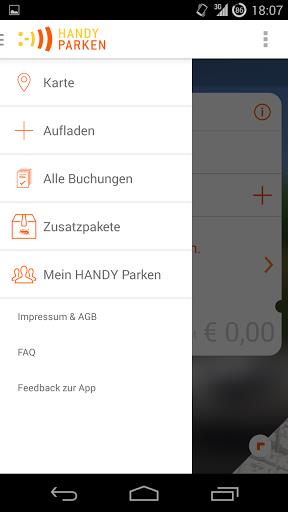 HANDYPARKEN Screenshot37