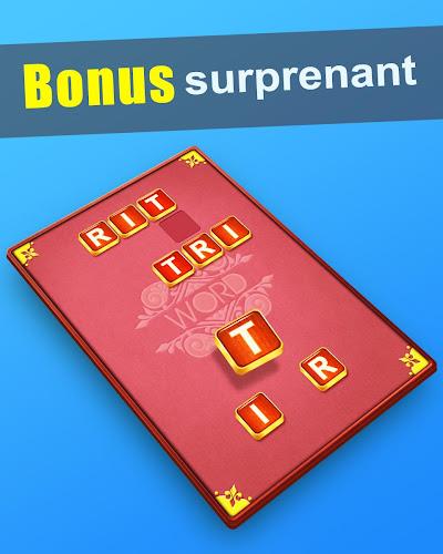 Mots Croisés Screenshot14