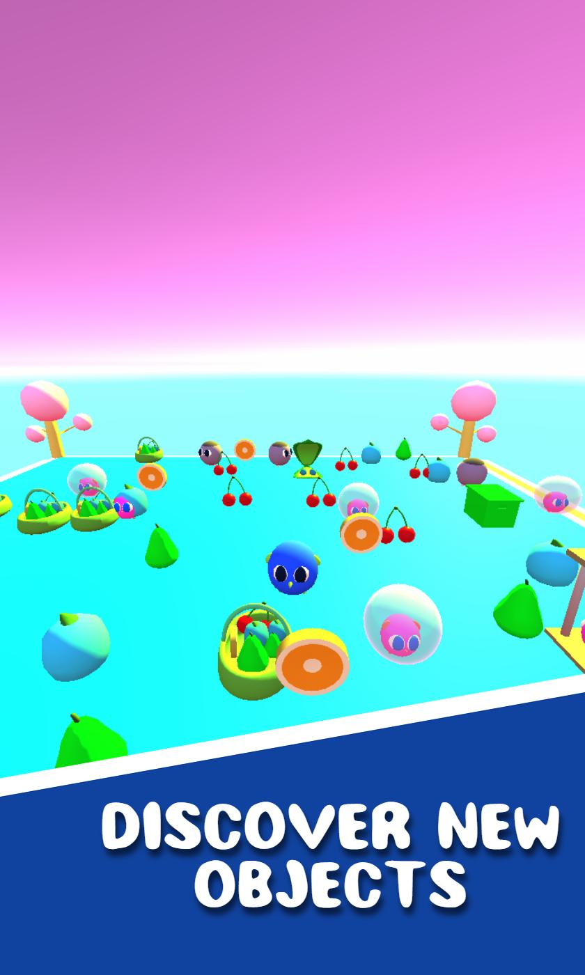 Perfect Sunday Animals Screenshot3