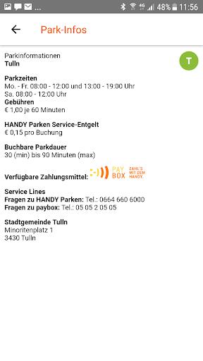 HANDYPARKEN Screenshot20