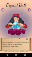Crystal Ball Screenshot1