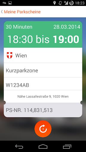 HANDYPARKEN Screenshot27