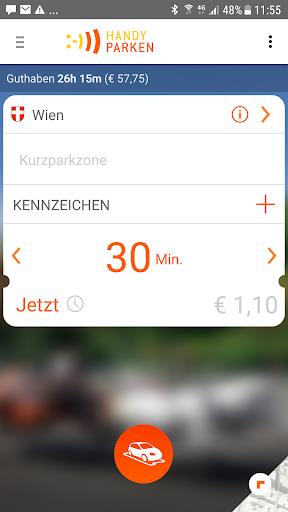 HANDYPARKEN Screenshot18