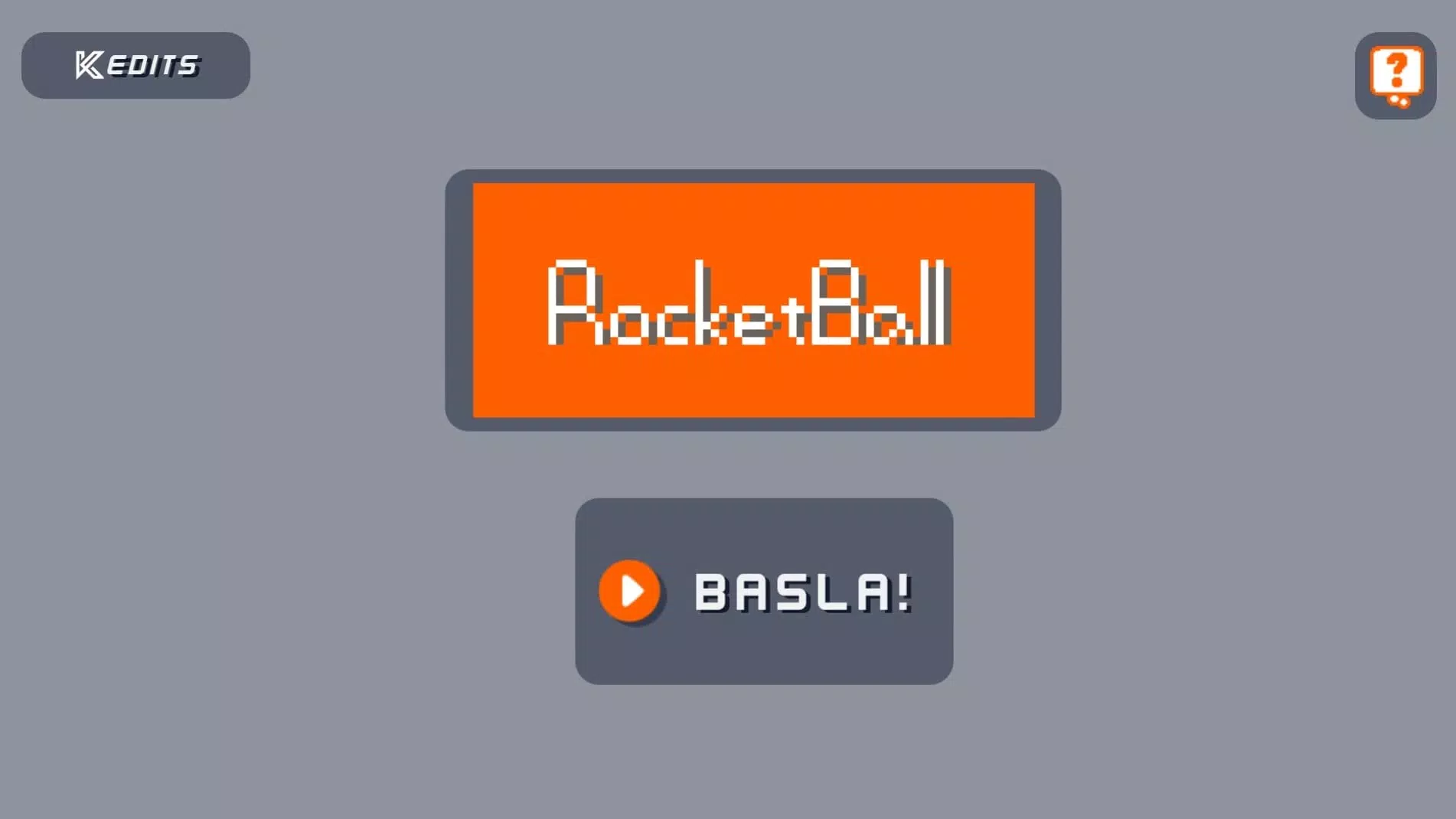 Rocket Ball Screenshot1