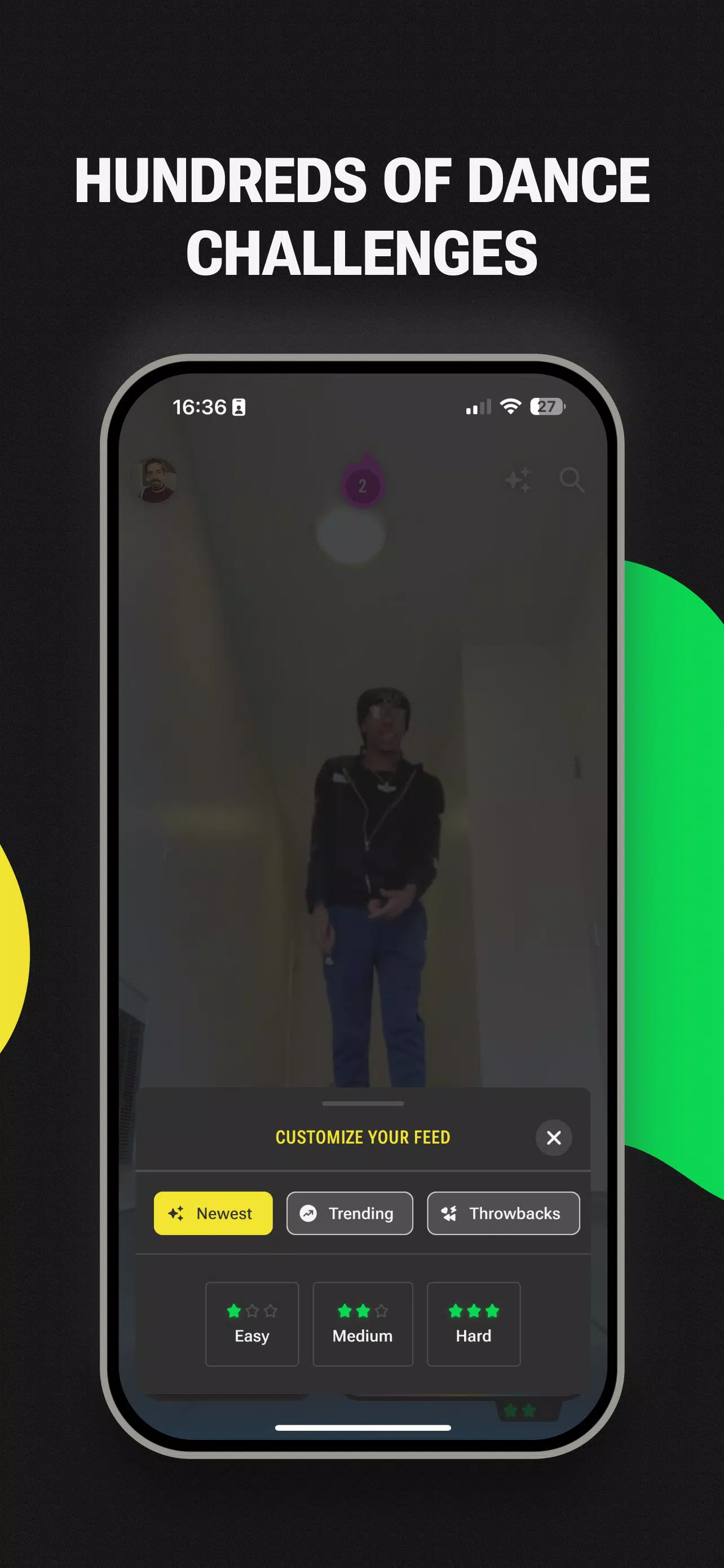 Groovetime Screenshot3